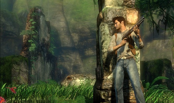 uncharted 1 review